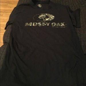 Mossy Oak T-shirt